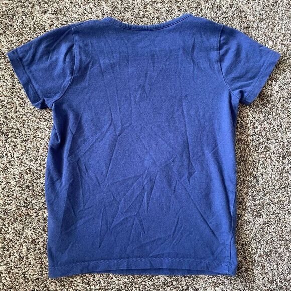 Mini Boden Road trip tee bus animals girls size 7-8 - Picture 5 of 5